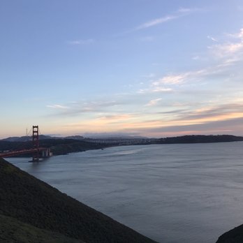 Kirby Cove - Campgrounds Near Me - Sausalito, California Kirby Cove - Campgrounds Near Me - Sausalito, California