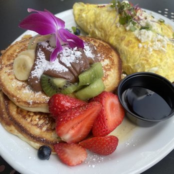 Bistro Cafe - Breakfast & Brunch Near Me - Miami, Florida