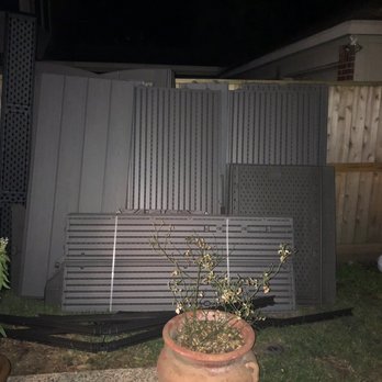 Go Configure - My shed! - Furniture Assembly Near Me - Lisle, Illinois