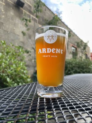 Ardent Craft Ales by null