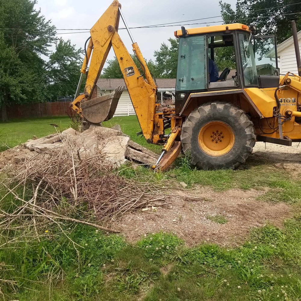 KIRKPATRICK FARM AND REPAIR Updated October 2024 Modoc, Indiana