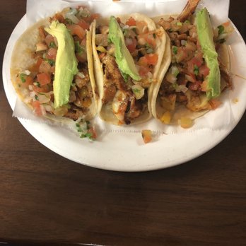 Mi Rinconcito Mexicano - Tacos al pastor. Delicious!! - Tacos Near Me - Miami, Florida Mi Rinconcito Mexicano - Tacos al pastor. Delicious!! - Tacos Near Me - Miami, Florida