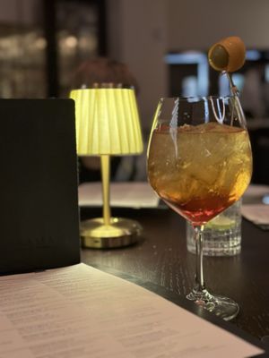 Caramá by Wolfgang Puck by null