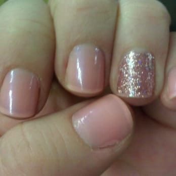Garden Nail & Spa - Nail Salons Near Me - Brooklyn, New York