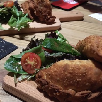 Aficionados Liquor Store Gastrobar - Empanadas - Bars Near Me - Miami, Florida