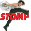 Stomp at Temple Buell Theatre gift card