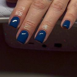 Luxe and Local - Nails by Tia