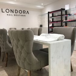 Londora Nail Boutique
