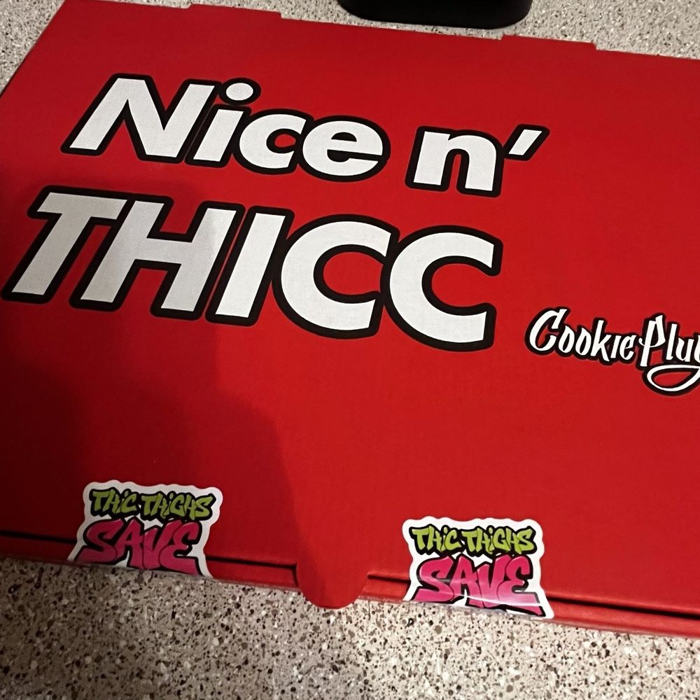 Box of 12 cookies