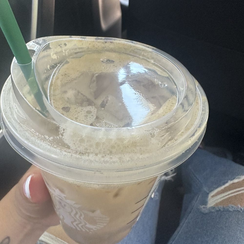 Starbucks - Coffee & Tea Near Me - Stevenson Ranch, California Starbucks - Coffee & Tea Near Me - Stevenson Ranch, California
