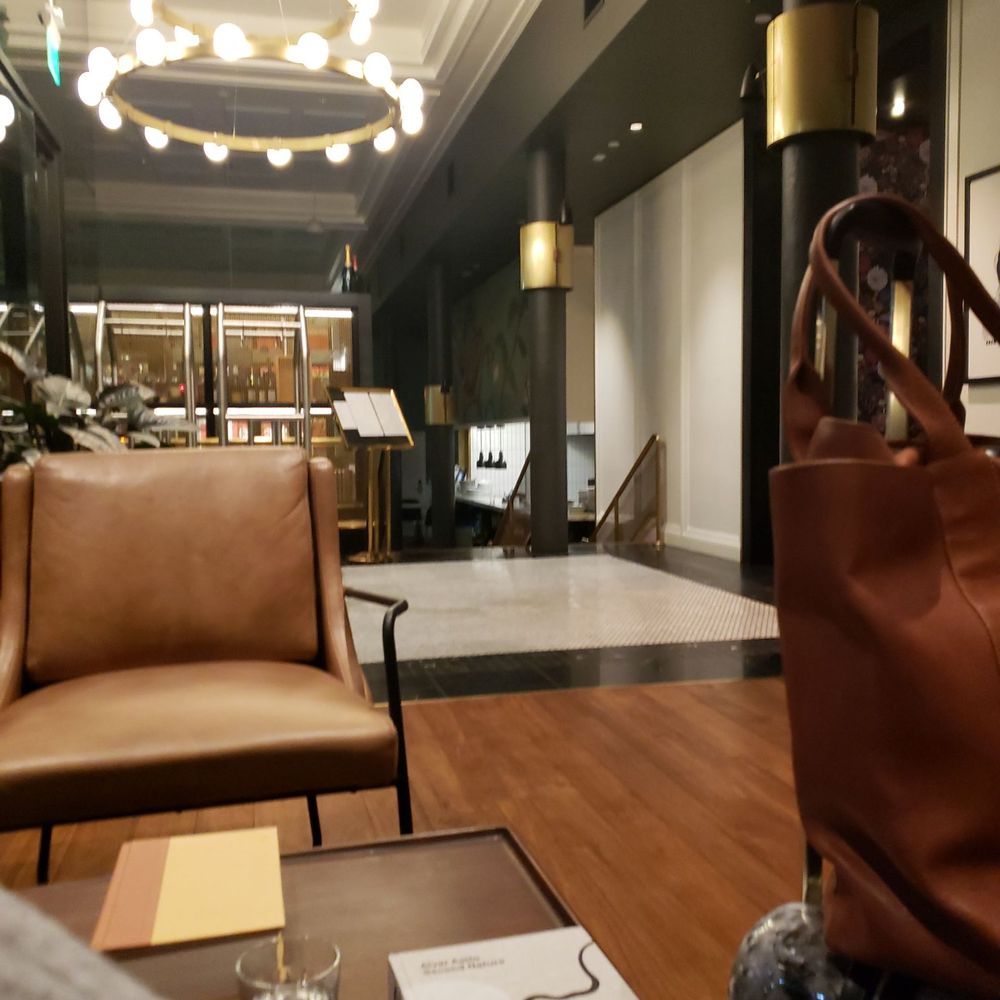 The State Hotel - Lobby - Hotels Near Me - Seattle, Washington The State Hotel - Lobby - Hotels Near Me - Seattle, Washington