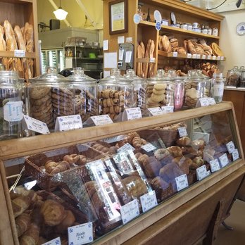 La Farine - Adorable - Bakeries Near Me - Oakland, California