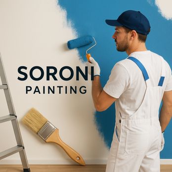 Soroni - Painters Near Me - Des Plaines, Illinois