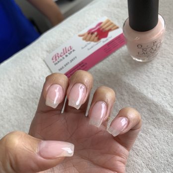 Bella Nails - Fresh dip powder - Nail Salons Near Me - Long Beach, California Bella Nails - Fresh dip powder - Nail Salons Near Me - Long Beach, California