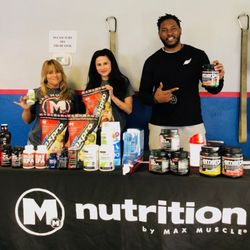 If you don't eat a nutritious variety of foods, some supplements might help you get adequate amounts of essential nutrients.