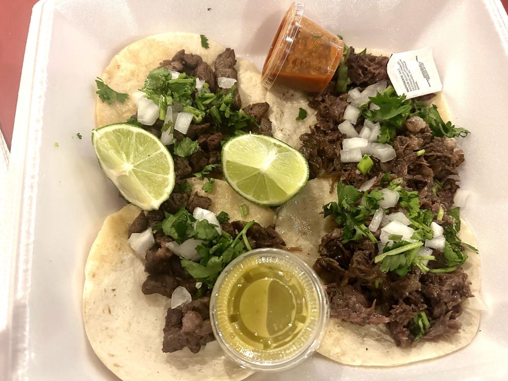 Tortas Y Tacos El Buen Gusto