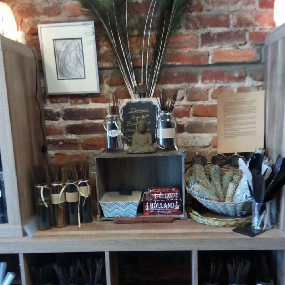 Madre Luna's - Supernatural Readings Near Me - Portsmouth, Virginia Madre Luna's - Supernatural Readings Near Me - Portsmouth, Virginia