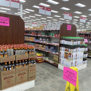 Dai Thanh Supermarket - International Grocery Near Me - San Jose, California