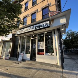 The Bushwick Diner - Bushwick Diner
