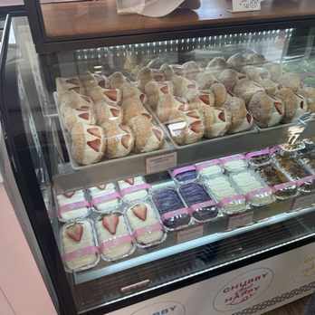 Chubby Baker - Donuts Near Me - Salt Lake City, Utah Chubby Baker - Donuts Near Me - Salt Lake City, Utah