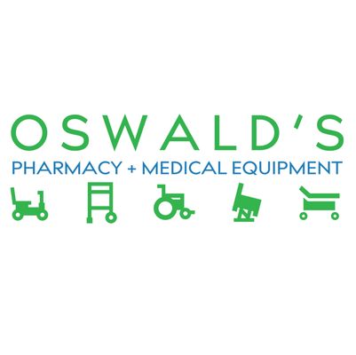 Oswald's Pharmacy by null