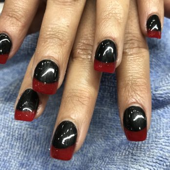 Zen Nails & Spa - Nail Salons Near Me - Austin, Texas