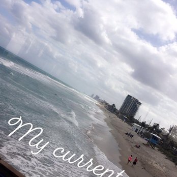 Quarterdeck Restaurants - View from the inside of the restaurant - Seafood Near Me - Dania Beach, Florida Quarterdeck Restaurants - View from the inside of the restaurant - Seafood Near Me - Dania Beach, Florida