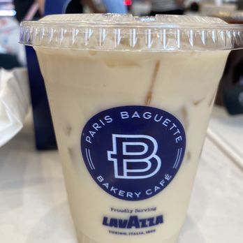 Paris Baguette - Chai Latte - Bakeries Near Me - Aurora, Colorado Paris Baguette - Chai Latte - Bakeries Near Me - Aurora, Colorado