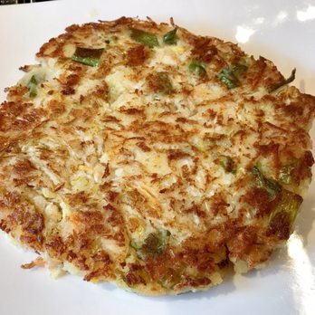 Yea Jip - Bean pancake. - Korean Near Me - Fort Lee, New Jersey Yea Jip - Bean pancake. - Korean Near Me - Fort Lee, New Jersey