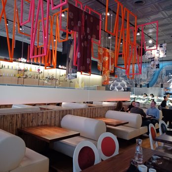TigerLily - Interior - Japanese Near Me - Ferndale, Michigan TigerLily - Interior - Japanese Near Me - Ferndale, Michigan