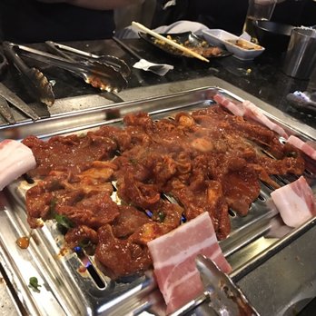Gogi Time - Korean Near Me - Oakland, California