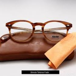 Providence Optical - Garrett Leight, vintage inspiration collection