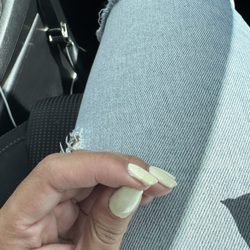 Nails On First