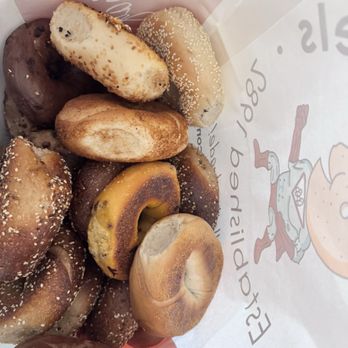Bethesda Bagels - Best breakfast you can find. - Bagels Near Me - Arlington, Virginia Bethesda Bagels - Best breakfast you can find. - Bagels Near Me - Arlington, Virginia