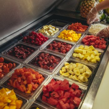 La Frutera - Juice Bars & Smoothies Near Me - Carolina, Puerto Rico