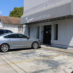 CNT Foundations
