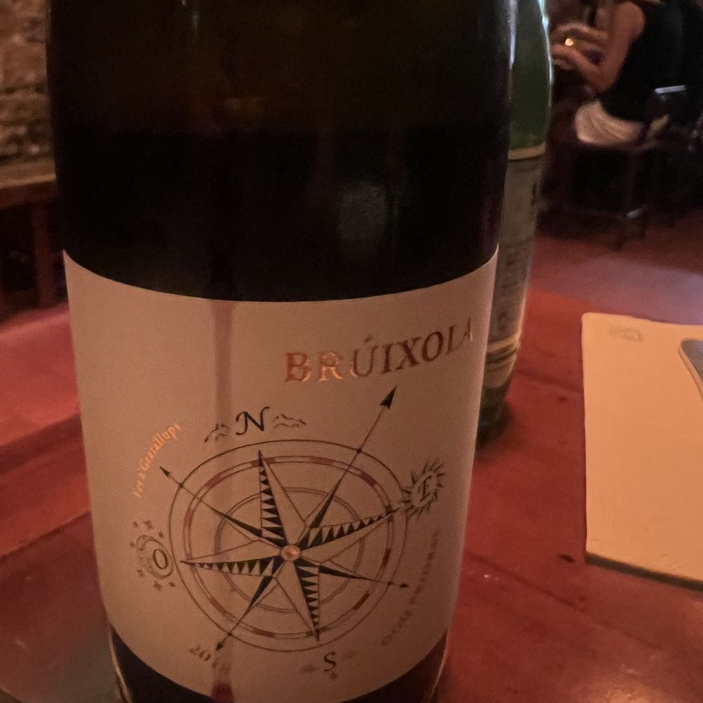 La Vinateria del Call - Recomendación de la casa - Wine Bars Near Me - Barcelona, B