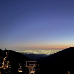 Mount Baldy