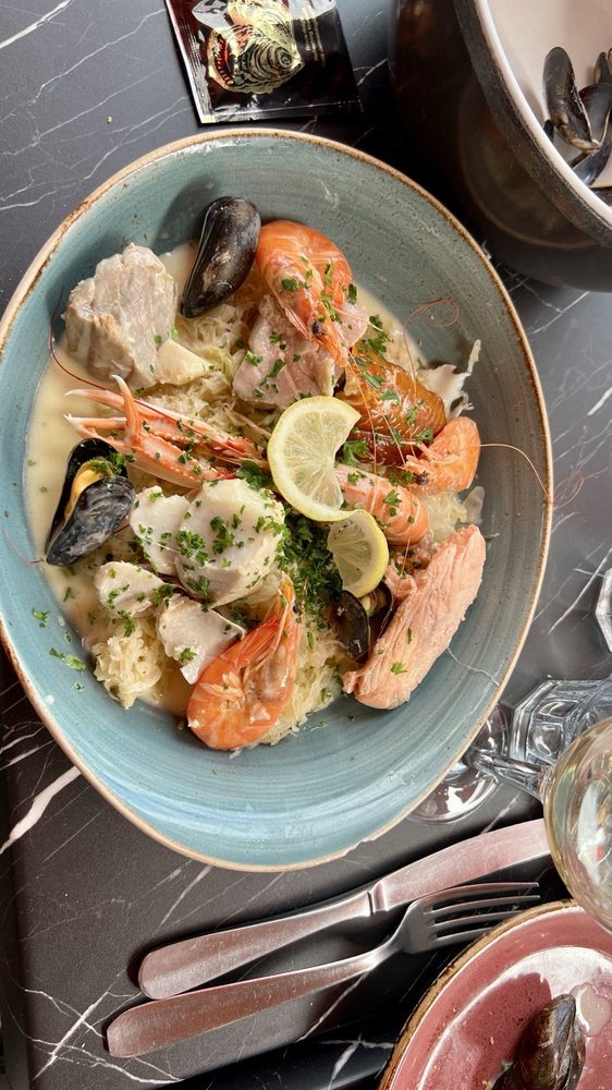 Au Relais des Cyclistes