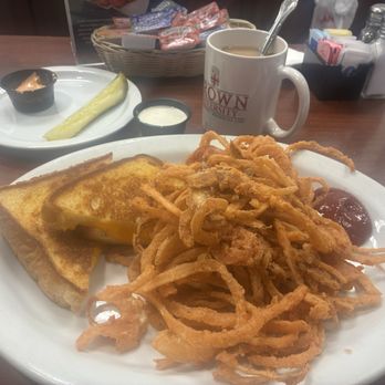 Corky's Kitchen & Bakery - Breakfast & Brunch Near Me - Perris, California
