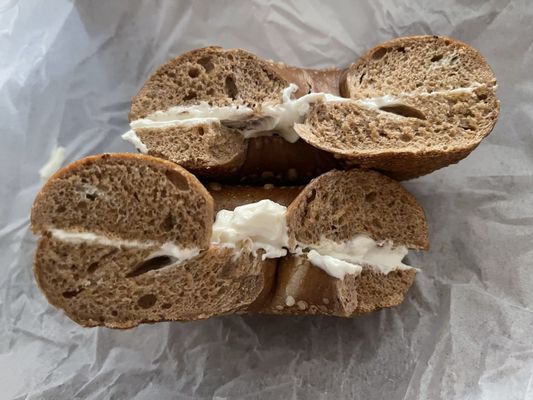 Rutherford Bagels & Deli