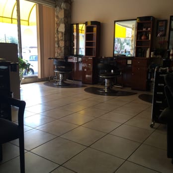 Scissors Palace Beauty Salon - About 8 stations - Hair Salons Near Me - Montrose, California