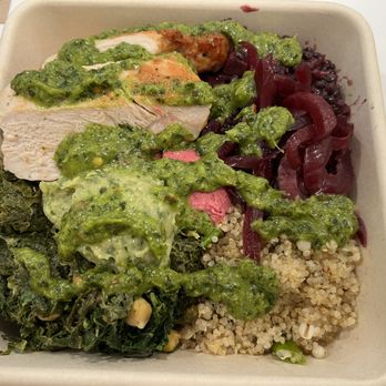 Little Beet - Gluten-Free Near Me - New York, New York Little Beet - Gluten-Free Near Me - New York, New York
