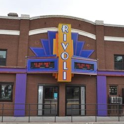 Rivoli Theatre