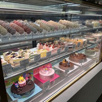 Tous Les Jours - Bakeries Near Me - Henderson, Nevada Tous Les Jours - Bakeries Near Me - Henderson, Nevada