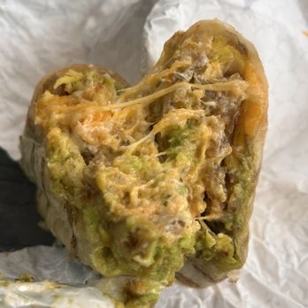 The Kitchen Cafe - Breakfast burrito - Breakfast & Brunch Near Me - Brewster, Massachusetts