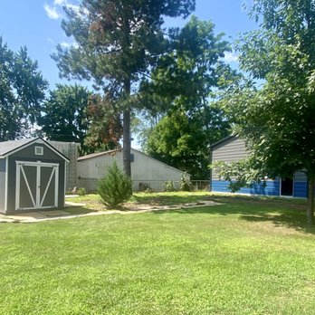 M&K Outdoor Services - Before - Excavation Services Near Me