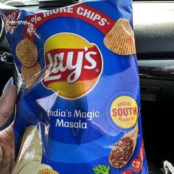 K & G Toy Store - One bag wasn't enough.