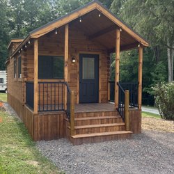 Route 6 Campground