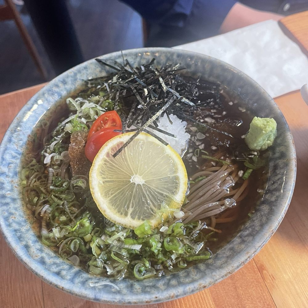 MORU - More Soba - Japanese Near Me - Fort Lee, New Jersey MORU - More Soba - Japanese Near Me - Fort Lee, New Jersey
